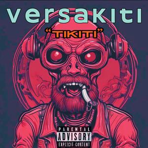 Tikiti