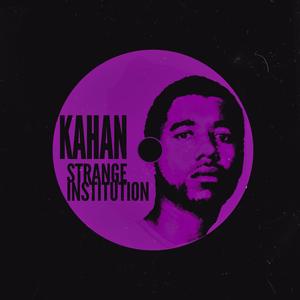 Strange Institution (Demo) (Demo)