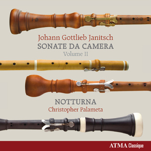 Sonata da chiesa in G Major, Op. 7, No. 4:II. Fuga alla breve