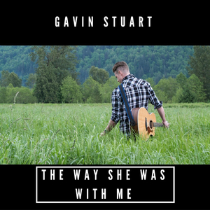 The Way She Was with Me