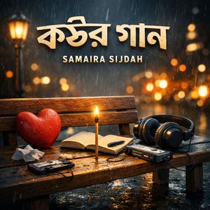 কষ্টের গান