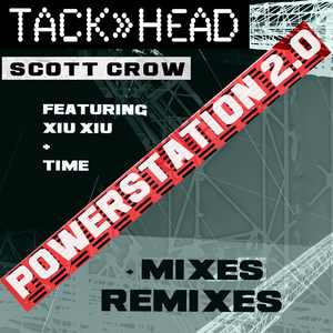 Powerstation 2.0 (feat. Adrian Sherwood, Keith LeBlanc, Doug Wimbish & Time) [Bees Have Antennaes Mix]