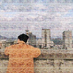 Gezellighied(prod.Veezy)