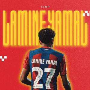 LAMINE YAMAL