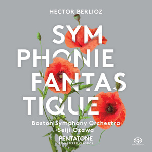 Symph Fantastique: 2. Un Bal