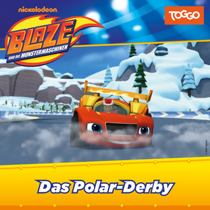 Folge 36 - Das Polar-Derby - Kapitel 08