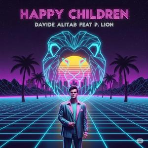 Happy children (feat. P. Lion)