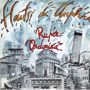 Sagarrondo Bati Seaska Kanta (Bermasterizatua)