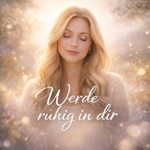 Werde Ruhig in dir