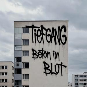 Beton im Blut