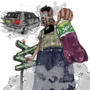 Purp In My Cup! (feat. Killdavyn)