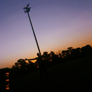 Little prayer (feat. Its Barz)