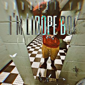Im Li dope Boi