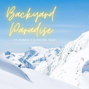 Backyard Paradise