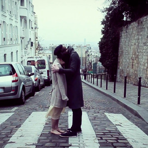 当我远洋（伴奏）