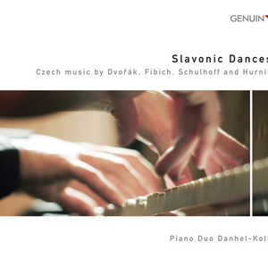 Ironies, Op. 34:No. 1. Allegro molto ritmico