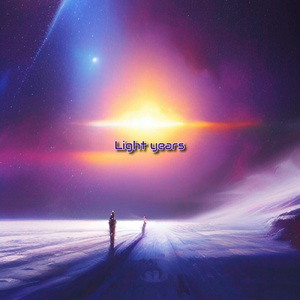 Light years