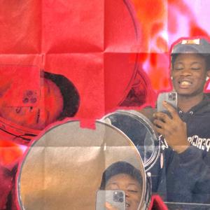 LuvMy30 (feat. LUVVKROMANI)