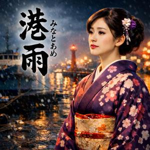 港雨（みなとあめ）