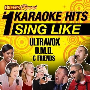 Visions in Blue (Karaoke Version)