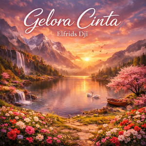 Gelora Cinta
