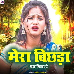 Mera Bichda Yaar Mila De