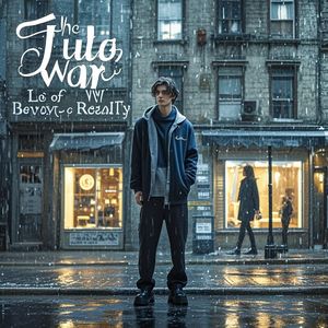 爱与现实的拉扯