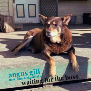 Waiting for the Boss