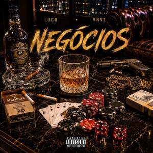 Negócios