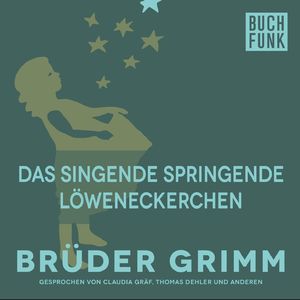 Das singende springende Löweneckerchen, Track 1