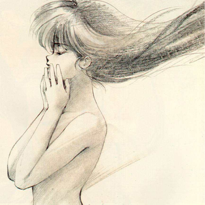 ジェニーナ(moeNAGI 100% Pure Reamastered)