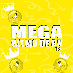 Mega Ritmo de BH 02