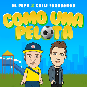 Como una Pelota