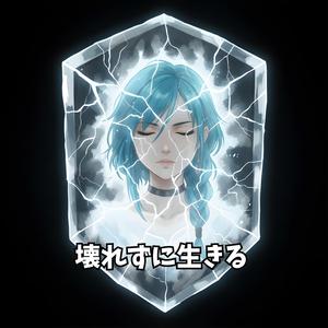 アスファルトの涙