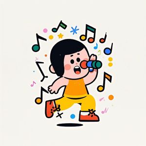 国学文言悦启儿歌 国学文言文启蒙《送章起潜序（贝琼）》