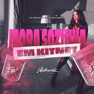 Mora Sozinha em Kitnet