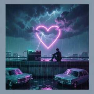 When the Storms Begin to Rise