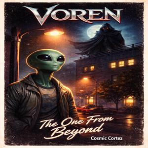 Voren (The One From Beyond)
