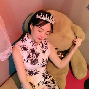 从未想
