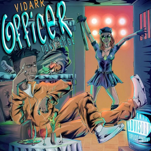 Officer