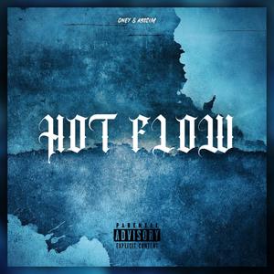 HOT FLOW (feat. KASSiM)