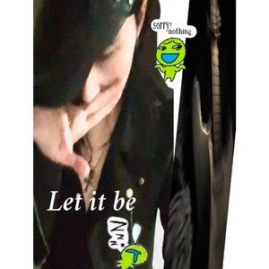 Let it be
