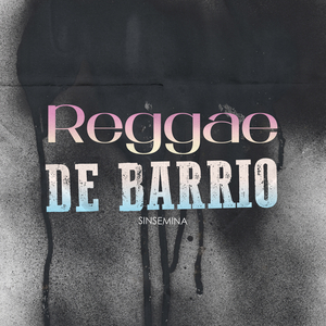 Reggae de Barrio