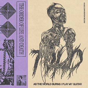 Ignition (As The World Burns I Play My Guitar)