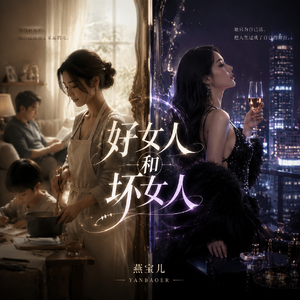 好女人和坏女人（DJ豪大大版）