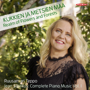 6 Impromptus, Op. 5: No. 5 in B Minor