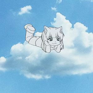 你住在那片云海