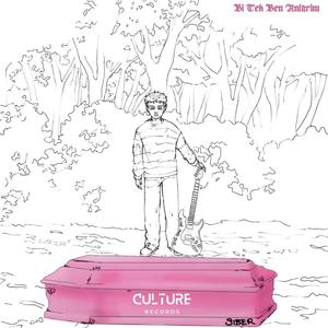 bi'tek ben anlarım (Sped Up)