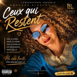 Ceux qui restent