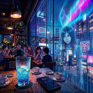 嘘つきなソーダ